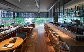 吉隆坡洲際酒店
